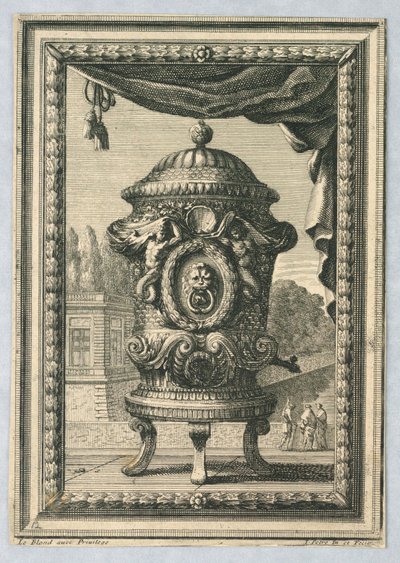 Disegno per un