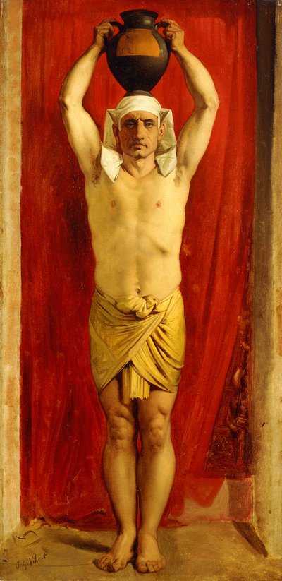 Portatore d
