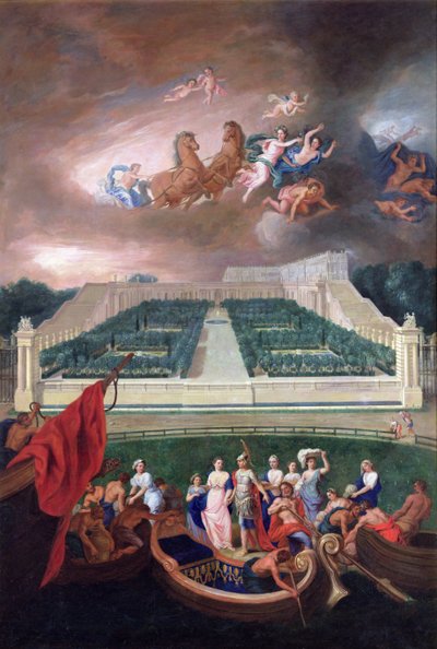 Veduta dell