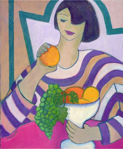 Frutto proibito da Jeanette Lassen