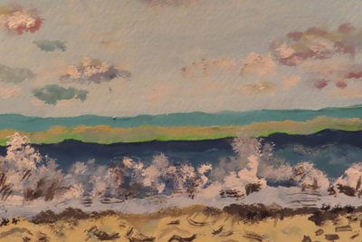 Mare da Jeannette Stein