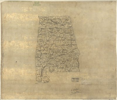 Mappa di base dell