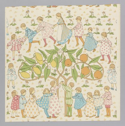 Arance e Limoni Dicono le Campane di St. Clements da Jeffrey and Company
