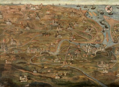 Mappa dell
