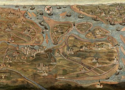 Mappa dell