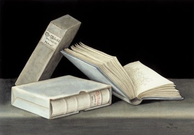 Libro da Jenny Barron