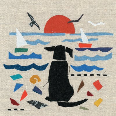 Cane di Mare da Jenny Frean