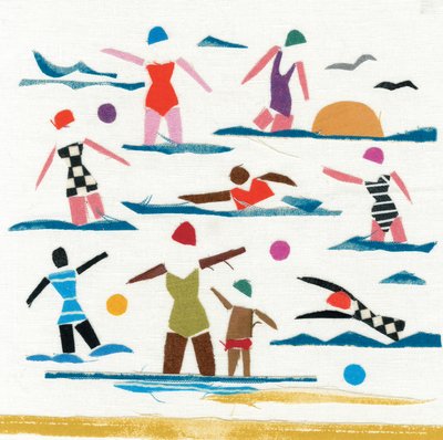 Divertimenti al mare da Jenny Frean