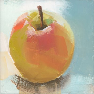 Golden Delicious da Jenny Westenhofer