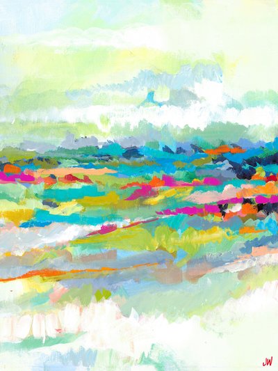Orizzonte da Jenny Westenhofer