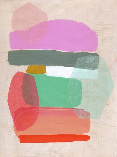 Mash Up 2 da Jenny Westenhofer