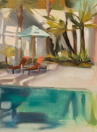Palm Beach da Jenny Westenhofer