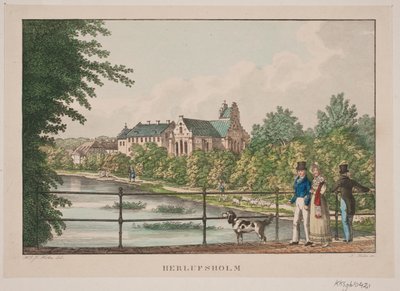 Herlufsholm da Jens Holm