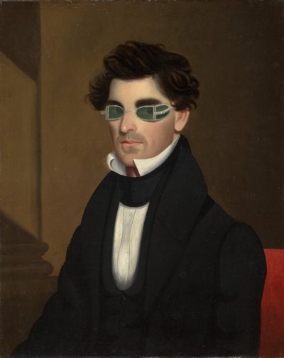 Nathaniel Olds da Jeptha Homer Wade