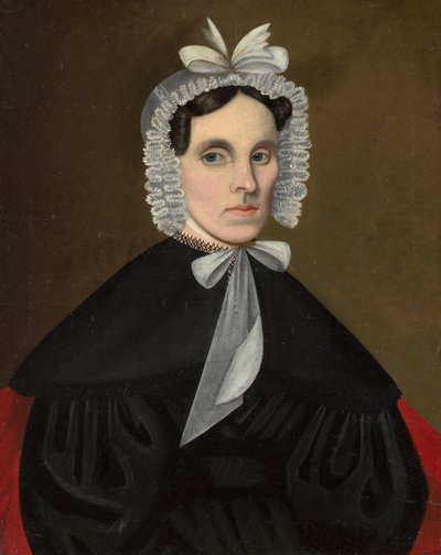 Sally Avery Olds, Nathaniel Olds da Jeptha Homer Wade