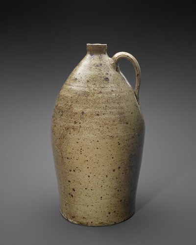Brocca, c. 1866-1900 da Jeremiah S. (attr.to) Hogue