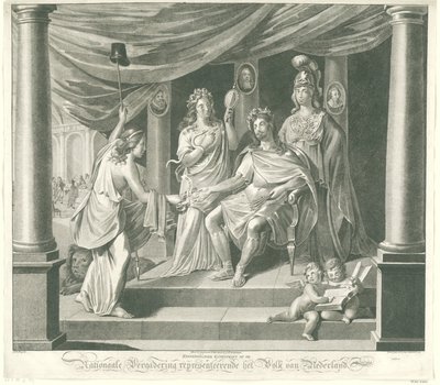 Allegoria dell