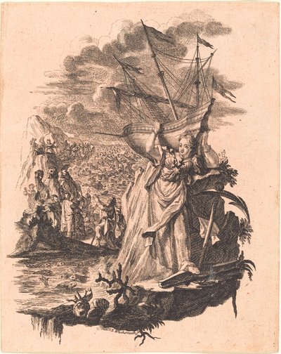 Allegoria dell