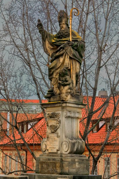 Statua di Sant