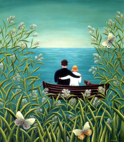 Sogno ad occhi aperti da Jerzy Marek