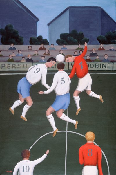 Calcio da Jerzy Marek