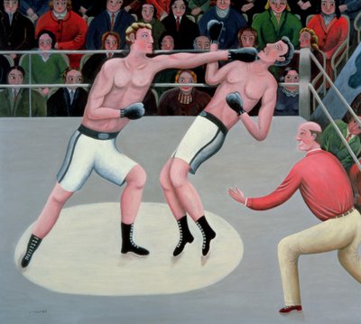 Knock-Out da Jerzy Marek