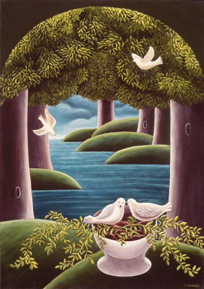 Incontro da Jerzy Marek
