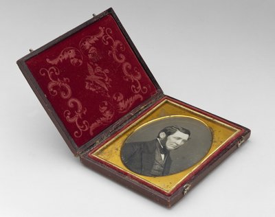 Senza titolo, c. 1855 da Jesse H. (after) Whitehurst