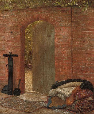 Pulizie di Casa da Jessica Hayllar