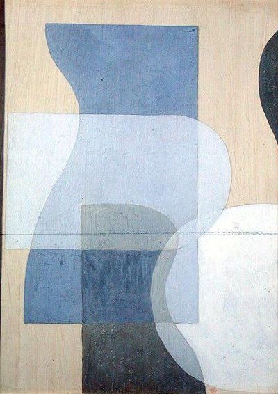 Astratto 2, c.1938 da Jessica Stewart Dismorr