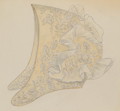 Berretto da Jessie M. Benge