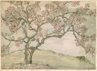 Fiori di Melo da Jessie Marion King