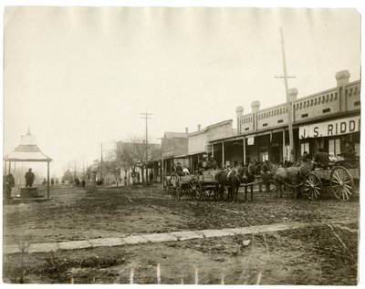 Arkansas 1903 da Jessie Tarbox Beals
