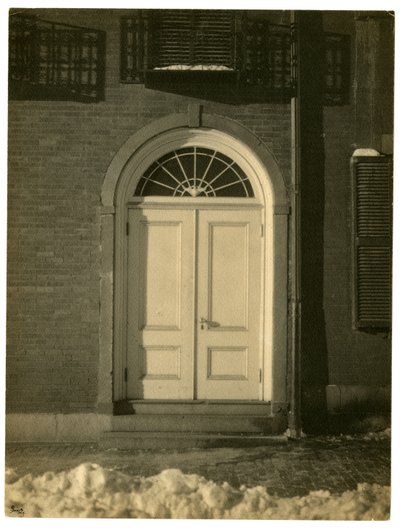 Boston, Mass, USA da Jessie Tarbox Beals
