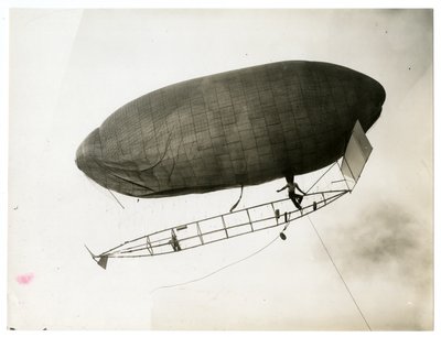 Capitano Tom Baldwin da Jessie Tarbox Beals