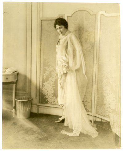 Contessa Volpi da Jessie Tarbox Beals