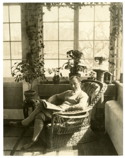 Ernest Truex da Jessie Tarbox Beals