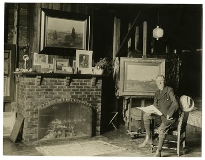 Frederick Porter Vinton da Jessie Tarbox Beals