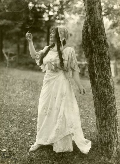 Grace Duffy Boylan, autrice da Jessie Tarbox Beals