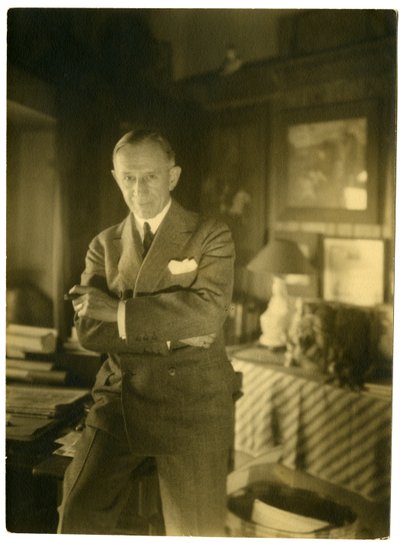 John McCutcheon, vignettista di Chicago da Jessie Tarbox Beals