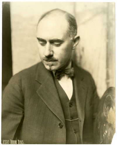 Jonas Lie - artista, dipinti in mostra ora alle Macbeth Galleries da Jessie Tarbox Beals