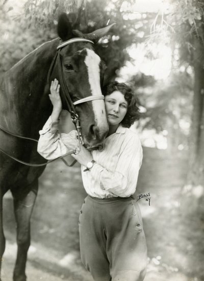 Judith Anderson da Jessie Tarbox Beals