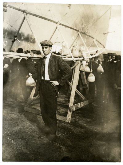 Knabenshue a St Louis da Jessie Tarbox Beals