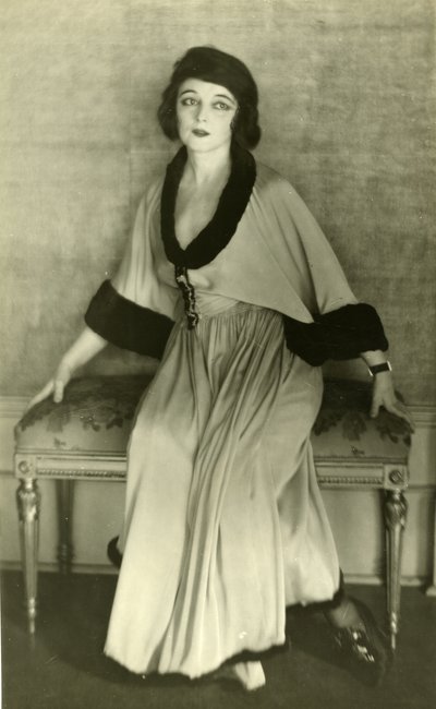 Marie Doro da Jessie Tarbox Beals
