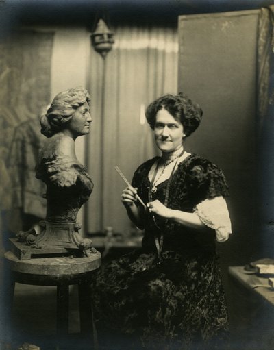 Mrs Paulding Farnham da Jessie Tarbox Beals