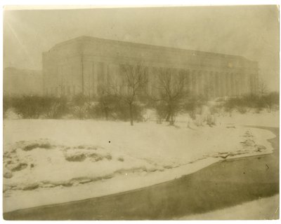 Museo delle Belle Arti, Boston, USA, c.1902-10 da Jessie Tarbox Beals