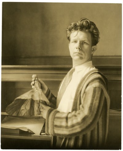 Norman Bel Geddes da Jessie Tarbox Beals