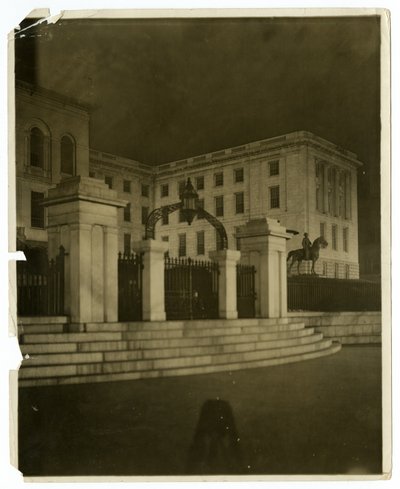 State House, Boston, USA, c.1902-10 da Jessie Tarbox Beals