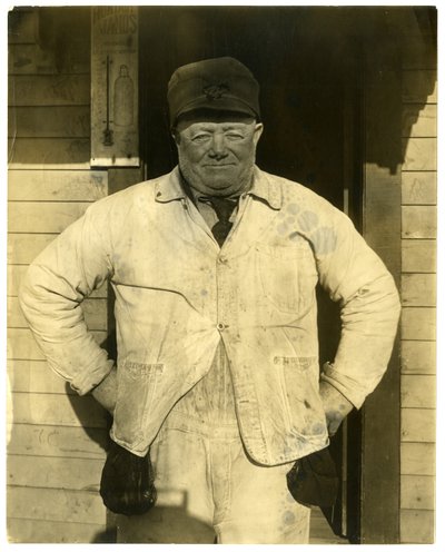 Zio Jerry Simpson da Jessie Tarbox Beals