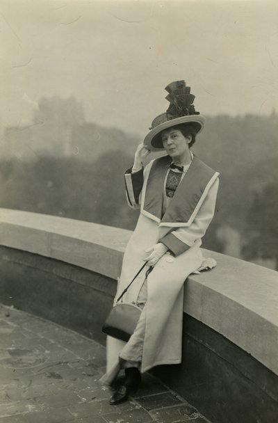 Viola Allen da Jessie Tarbox Beals
